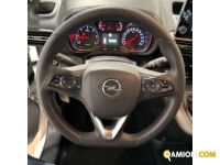 Opel COMBO combo | MUGAVERO ANTONIO & FIGLI SRL