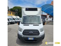 Ford TRANSIT 350 | MUGAVERO ANTONIO & FIGLI SRL