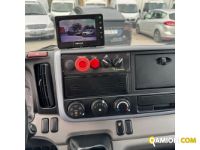 Mitsubishi fuso Canter Canter | MUGAVERO ANTONIO & FIGLI SRL