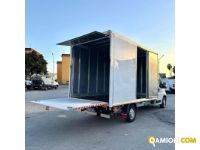 Opel MOVANO MOVANO | MUGAVERO ANTONIO & FIGLI SRL