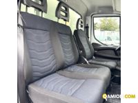 Iveco DAILY 35S14 | MUGAVERO ANTONIO & FIGLI SRL