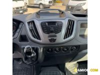 Ford TRANSIT TRANSIT | MUGAVERO ANTONIO & FIGLI SRL