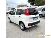 Fiat PANDA PANDA | MUGAVERO ANTONIO & FIGLI SRL