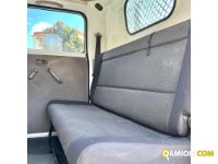 Nissan CABSTAR cabstar 35.13 | MUGAVERO ANTONIO & FIGLI SRL