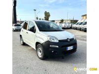 Fiat PANDA PANDA | MUGAVERO ANTONIO & FIGLI SRL