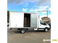 Ford TRANSIT TRANSIT | MUGAVERO ANTONIO & FIGLI SRL