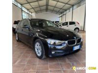 Bmw 316 d 316 d | MUGAVERO ANTONIO & FIGLI SRL