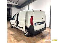 Fiat DOBLO doblo maxi | MUGAVERO ANTONIO & FIGLI SRL