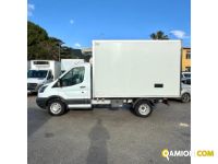 Ford TRANSIT transit | MUGAVERO ANTONIO & FIGLI SRL