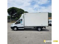 Ford TRANSIT 350 | MUGAVERO ANTONIO & FIGLI SRL