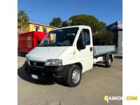Fiat DUCATO ducato | MUGAVERO ANTONIO & FIGLI SRL