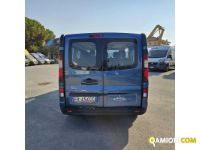 Opel VIVARO vivaro | MUGAVERO ANTONIO & FIGLI SRL