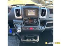 Fiat E-DUCATO E-DUCATO | MUGAVERO ANTONIO & FIGLI SRL