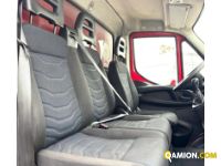 Iveco DAILY 35S14 | MUGAVERO ANTONIO & FIGLI SRL