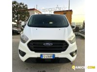 Ford TRANSIT transit | MUGAVERO ANTONIO & FIGLI SRL