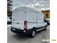 Ford TRANSIT TRANSIT | MUGAVERO ANTONIO & FIGLI SRL