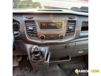 Ford TRANSIT TRANSIT | MUGAVERO ANTONIO & FIGLI SRL
