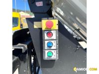 Mitsubishi CANTER 35 - RIB CON GRU CANTER 35 - RIB CON GRU | MUGAVERO ANTONIO & FIGLI SRL