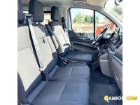Ford TRANSIT transit | MUGAVERO ANTONIO & FIGLI SRL