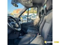 Ford TRANSIT 350 | MUGAVERO ANTONIO & FIGLI SRL