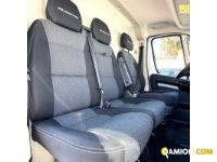 Fiat E-DUCATO E-DUCATO | MUGAVERO ANTONIO & FIGLI SRL