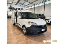 Fiat DOBLO' DOBLO' | MUGAVERO ANTONIO & FIGLI SRL