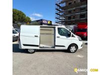 Ford Transit Custom Transit Custom | MUGAVERO ANTONIO & FIGLI SRL