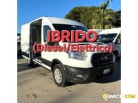 Ford TRANSIT transit | MUGAVERO ANTONIO & FIGLI SRL