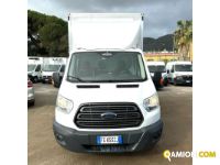 Ford TRANSIT TRANSIT | MUGAVERO ANTONIO & FIGLI SRL