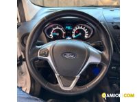 Ford Transit Courier I Transit Courier I | MUGAVERO ANTONIO & FIGLI SRL