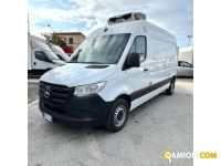 Mercedes SPRINTER sprinter 314 | MUGAVERO ANTONIO & FIGLI SRL