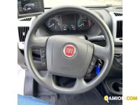 Fiat E-DUCATO E-DUCATO | MUGAVERO ANTONIO & FIGLI SRL