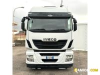 Iveco STRALIS HI-WAY STRALIS HI-WAY | MUGAVERO ANTONIO & FIGLI SRL