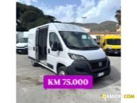 Fiat DUCATO ducato | MUGAVERO ANTONIO & FIGLI SRL