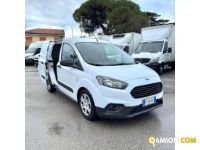 Ford Transit Courier Transit Courier | MUGAVERO ANTONIO & FIGLI SRL
