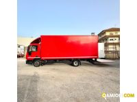 Iveco EUROCARGO 75E18 | MUGAVERO ANTONIO & FIGLI SRL