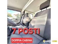 Nissan CABSTAR cabstar 35.13 | MUGAVERO ANTONIO & FIGLI SRL