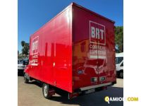 Iveco DAILY 35s16 | MUGAVERO ANTONIO & FIGLI SRL