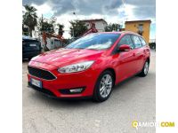 Ford FOCUS focus | MUGAVERO ANTONIO & FIGLI SRL