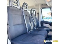 Peugeot BOXER BOXER | MUGAVERO ANTONIO & FIGLI SRL