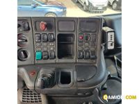 Scania R 420 R 420 | MUGAVERO ANTONIO & FIGLI SRL