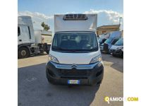 Citroen JUMPER JUMPER | MUGAVERO ANTONIO & FIGLI SRL