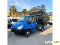 Iveco DAILY 35C10 | MUGAVERO ANTONIO & FIGLI SRL