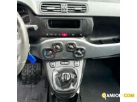 Fiat PANDA PANDA | MUGAVERO ANTONIO & FIGLI SRL