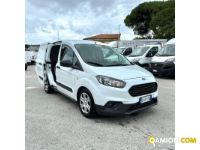 Ford COURIER COURIER | MUGAVERO ANTONIO & FIGLI SRL
