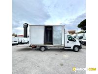 Opel MOVANO MOVANO | MUGAVERO ANTONIO & FIGLI SRL