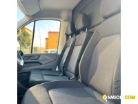 Volkswagen CRAFTER CRAFTER | MUGAVERO ANTONIO & FIGLI SRL