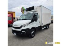 Iveco DAILY daily 65c15 | MUGAVERO ANTONIO & FIGLI SRL
