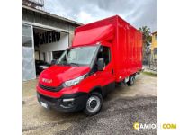 Iveco DAILY 35S14 | MUGAVERO ANTONIO & FIGLI SRL