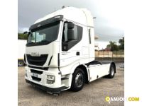 Iveco STRALIS HI-WAY STRALIS HI-WAY | MUGAVERO ANTONIO & FIGLI SRL